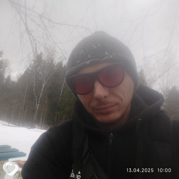 Алексей, Ярцево