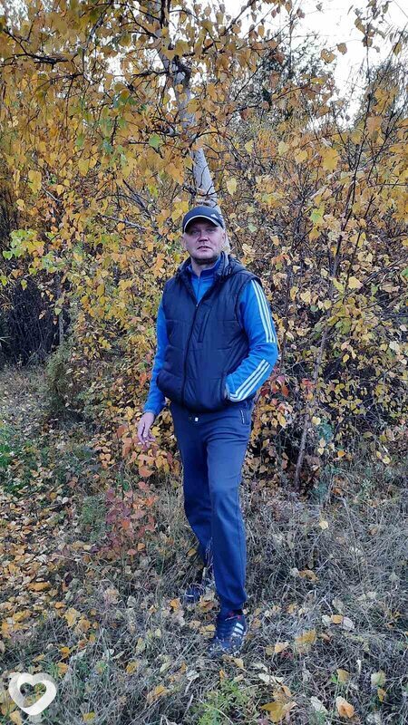 Евгений, 52, Чите — анкета №2622775