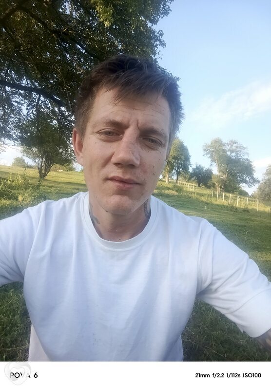 Владимир, 28, Чите — анкета №2622782