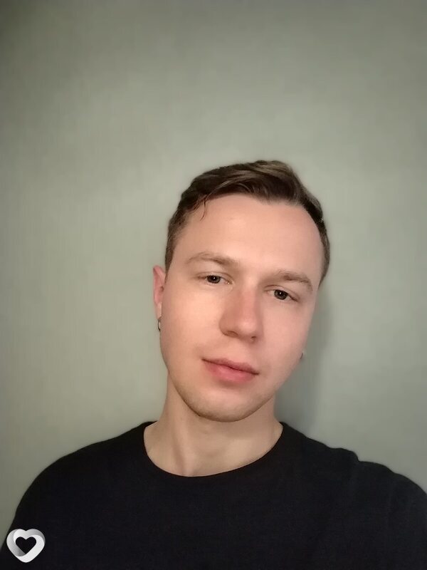 Александр, 29, Могилев — анкета №2622789