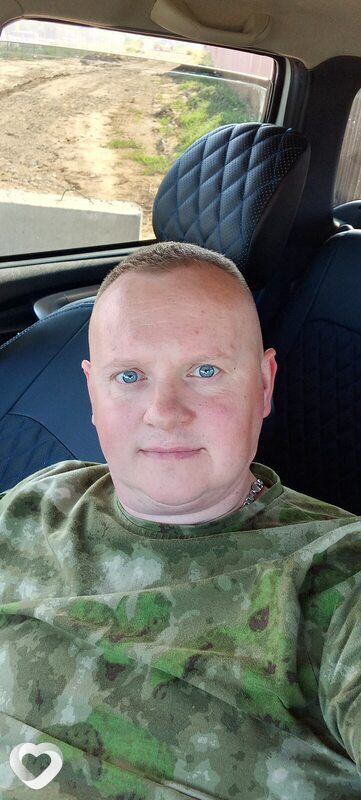Евгений, 41, Анапе — анкета №2622791