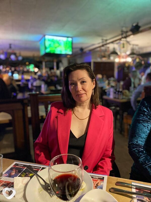 Татьяна, 52, Тюмени — анкета №2622923