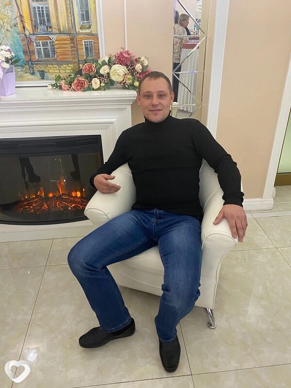 Юрий, 34, Иркутске — анкета №2622927