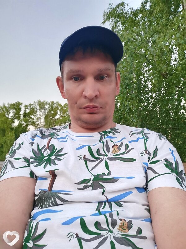 Роман, 47, Нижнем Новгороде — анкета №2622748