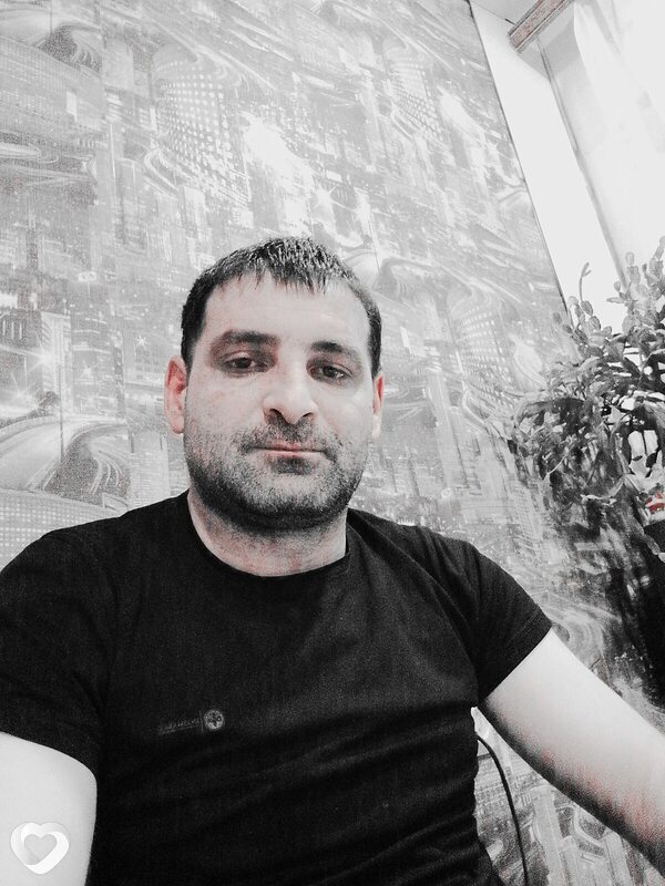 Эльдар, 39, Актобе — анкета №2622749