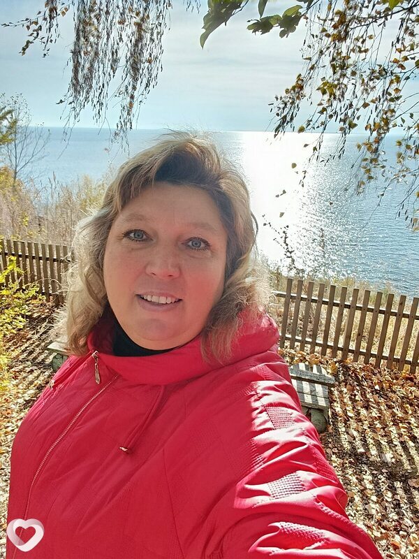 Татьяна, 53, Ульяновске — анкета №2622750
