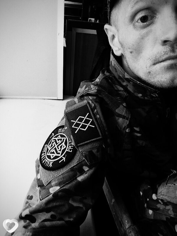No Fate, 31, Санкт-Петербурге — анкета №2622752