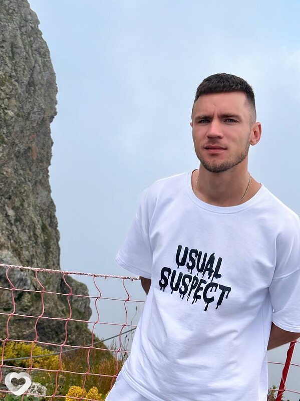 Иван, 28, Гомеле — анкета №2622754