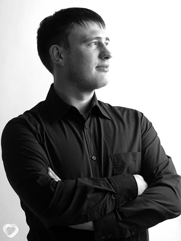 Олег, 40, Вологде — анкета №2622761