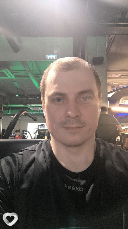 Алексей, 39, Москве — анкета №2622763