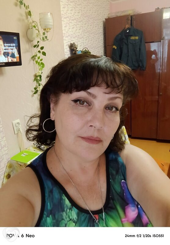 Анна, 40, Томске — анкета №2622765