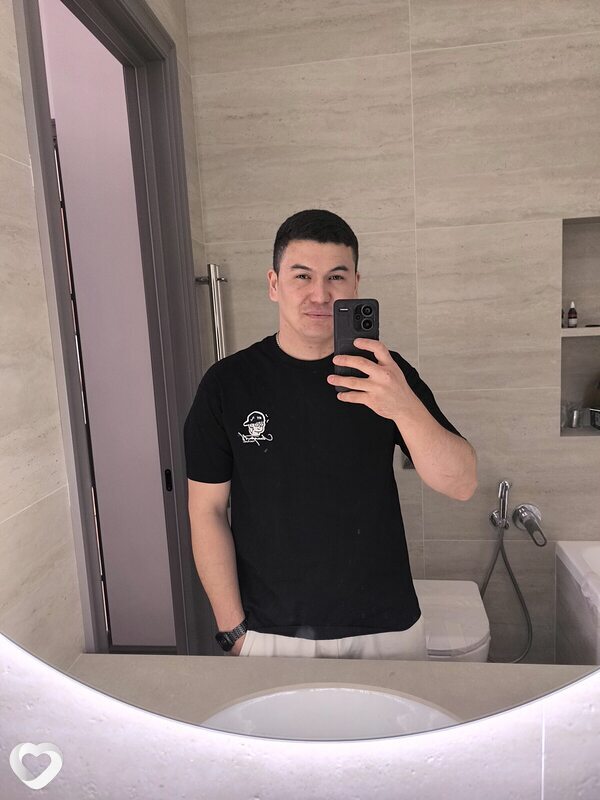 Сундет, 28, Астане — анкета №2622998
