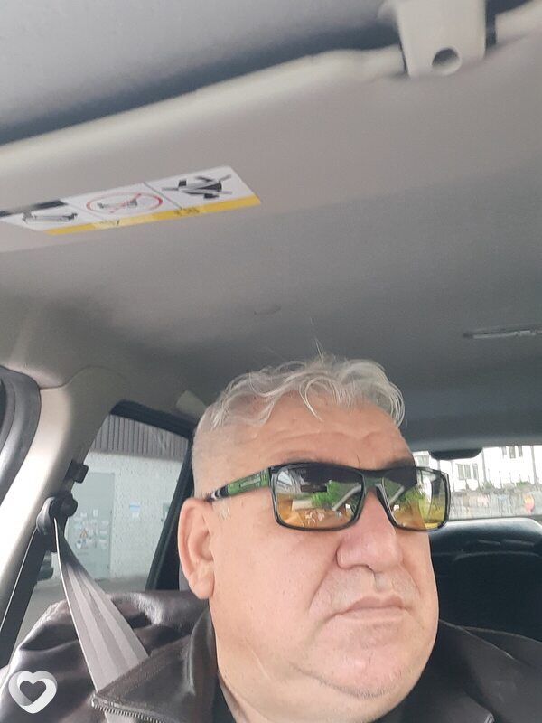 Саваш, 55, Анапе — анкета №2622999