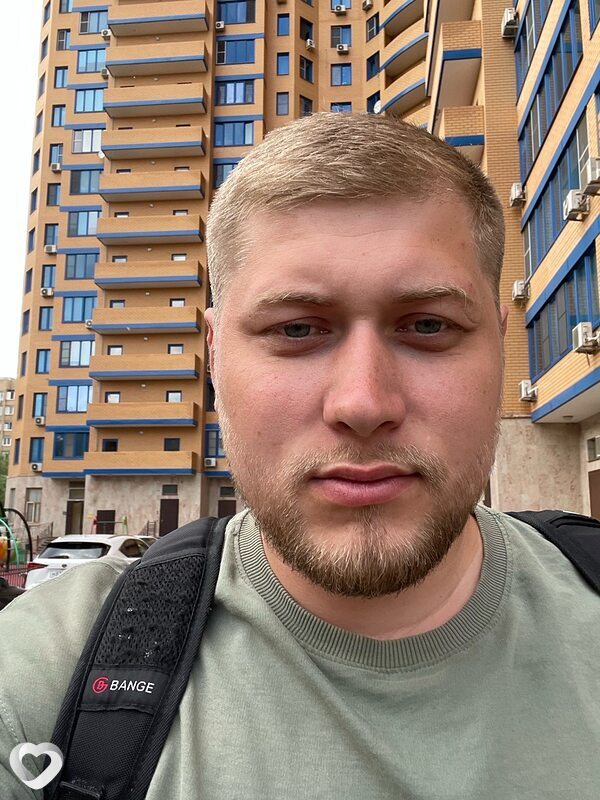 Алексей, Москва