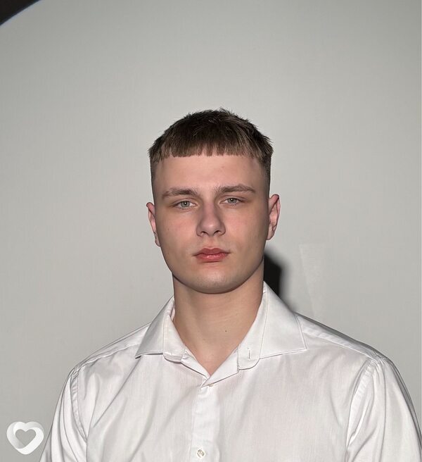 Михаил, 19, Могилев — анкета №2623013