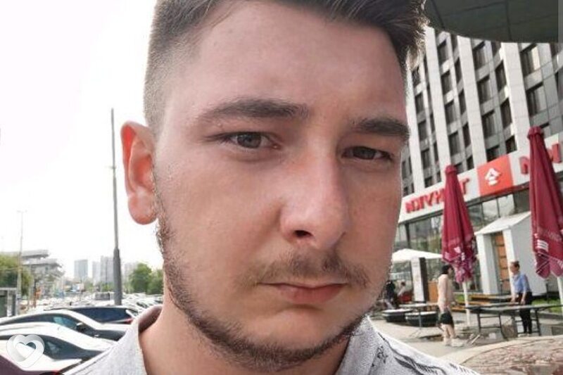 Сергей, 45, Камышине — анкета №2623014