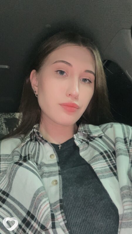 Марина, 22, Новосибирске — анкета №2623015
