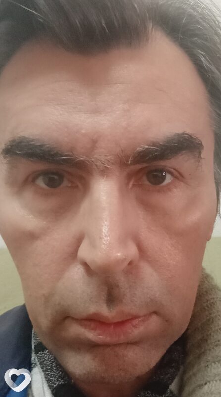 Вячеслав, 51, Кургане — анкета №2622943