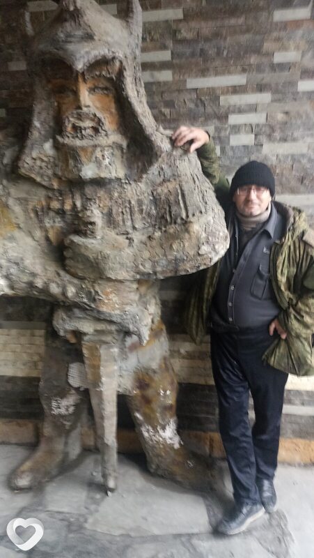 Сергей, Краснодар