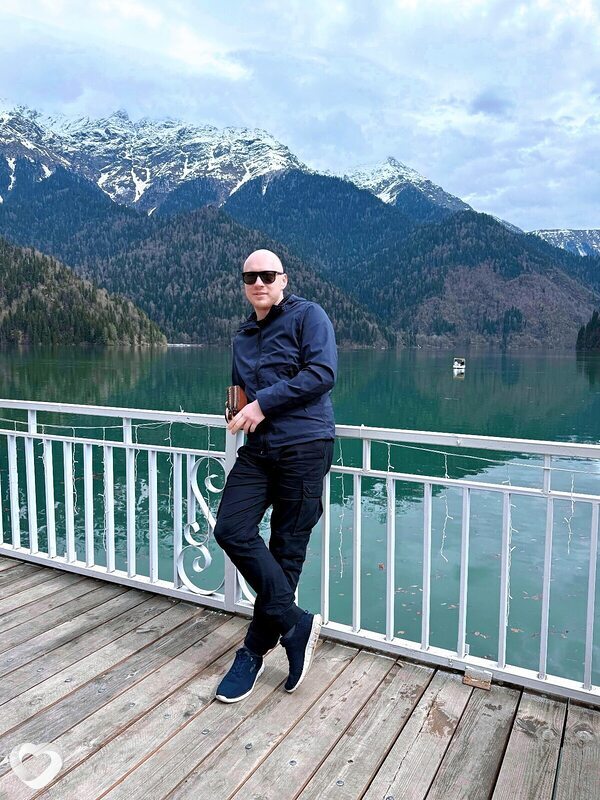 Дмитрий, 28, Брянске — анкета №2622957