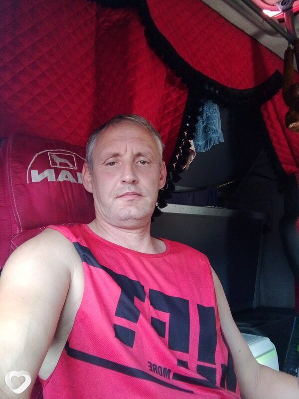 Миша, 48, Ростове-на-Дону — анкета №2622959