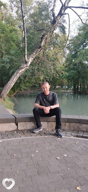 Дмитрий, 50, Саратове — анкета №2623023
