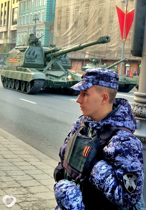Вадим, 21, Чехове — анкета №2623029