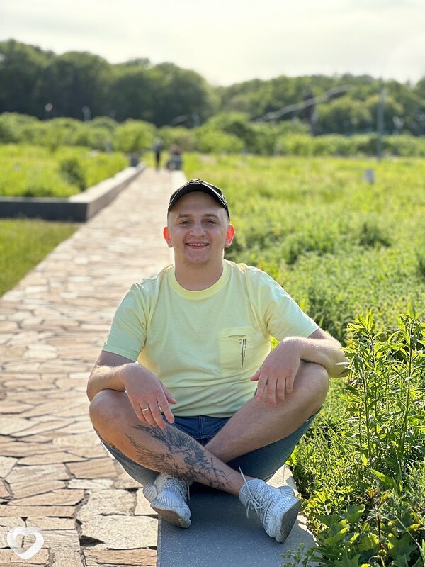 Алексей, 31, Ивантеевке — анкета №2623039