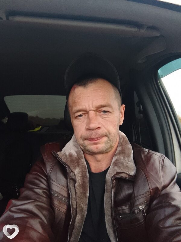 Дима, 45, Наро-Фоминске — анкета №2622894