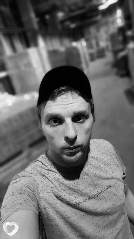 Алексей, 32, Москве — анкета №2622896