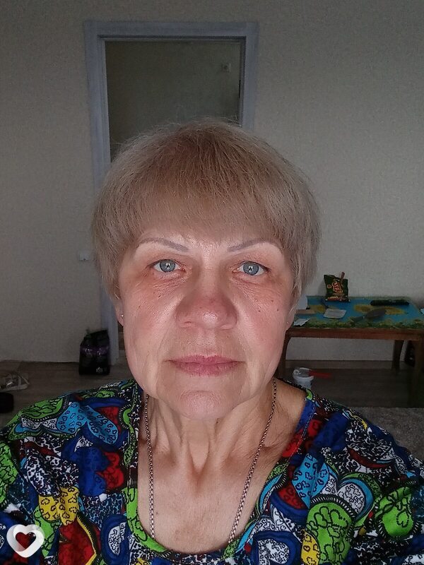 Татьяна, 65, Ростове-на-Дону — анкета №2622898