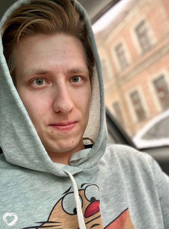 Андрей, 38, Прокопьевске — анкета №2622907