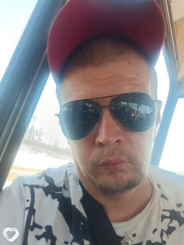 Владимир, 35, Краснодаре — анкета №2623042