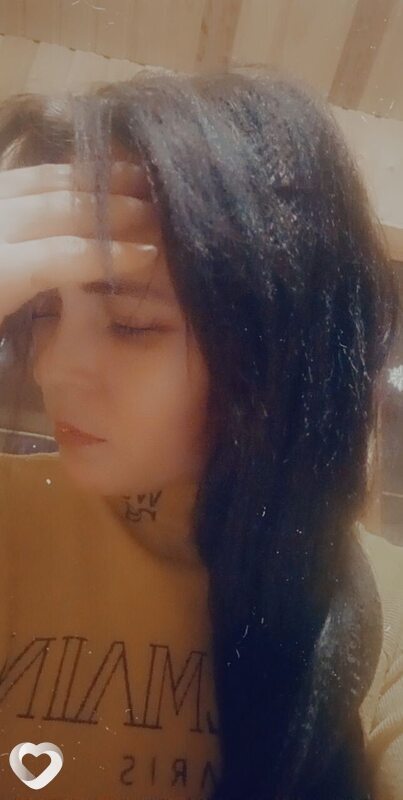 Ольга, 34, Чебоксарах — анкета №2623043