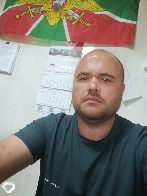 Гари, 39, Москве — анкета №2623045