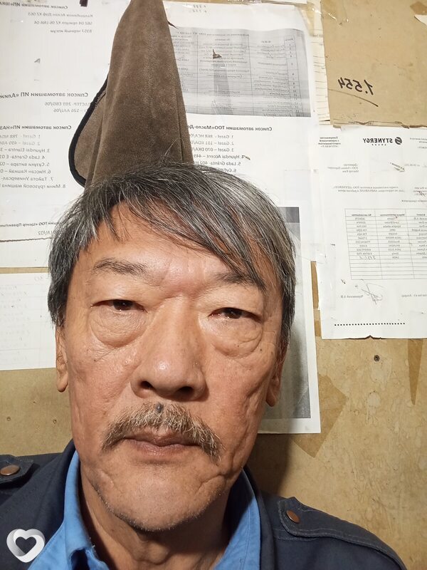 Валерий, 55, Атырау(гурьев) — анкета №2623052