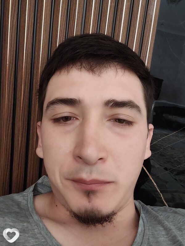 Бек Шарипов, 24, Астане — анкета №2623065