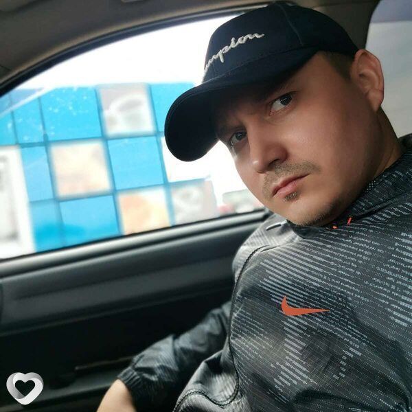 Диман, 34, Новокузнецке — анкета №2622843
