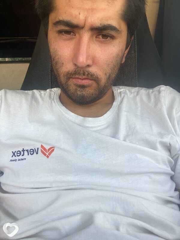 Sardor, 28, Ташкент — анкета №2622845