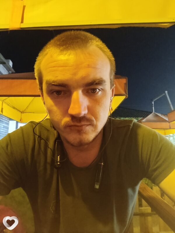 Артур, 31, Семей — анкета №2622846