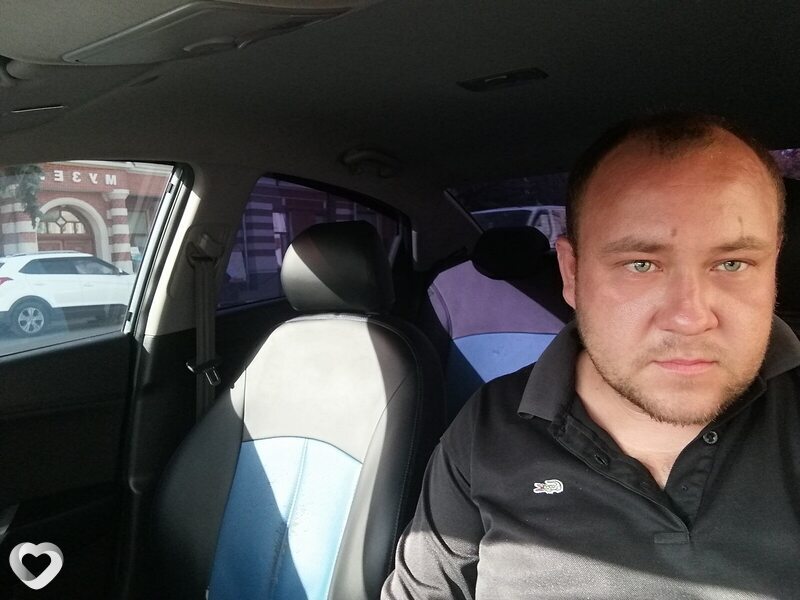 Дмитрий, 32, Азове — анкета №2622857
