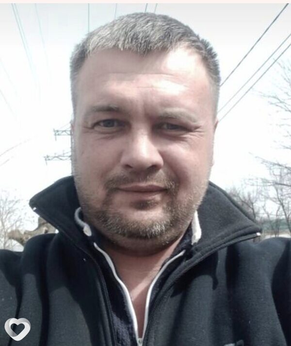 Сергей, 48, Волгограде — анкета №2622863