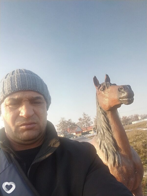Анатолий, 47, Алматы — анкета №2623267