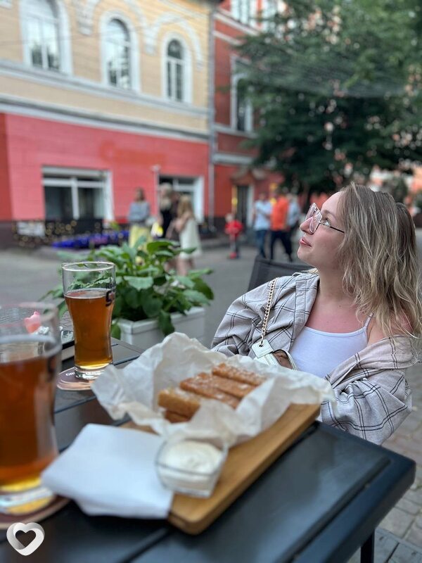 Виолетта, 28, Могилев — анкета №2623284