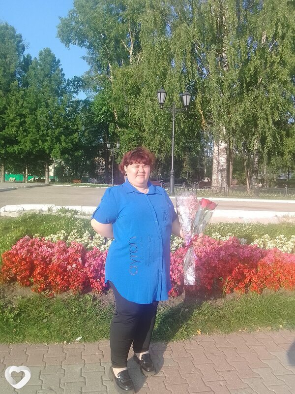 Яна, 28, Сыктывкаре — анкета №2623286