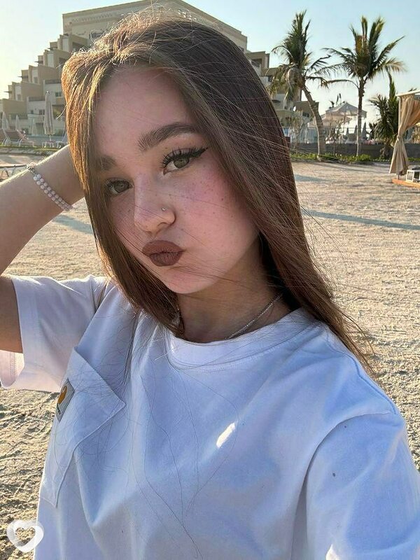 Ксюша, 20, Минске — анкета №2623095