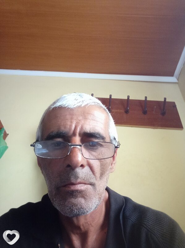 Артём, 53, Бугульме — анкета №2623109