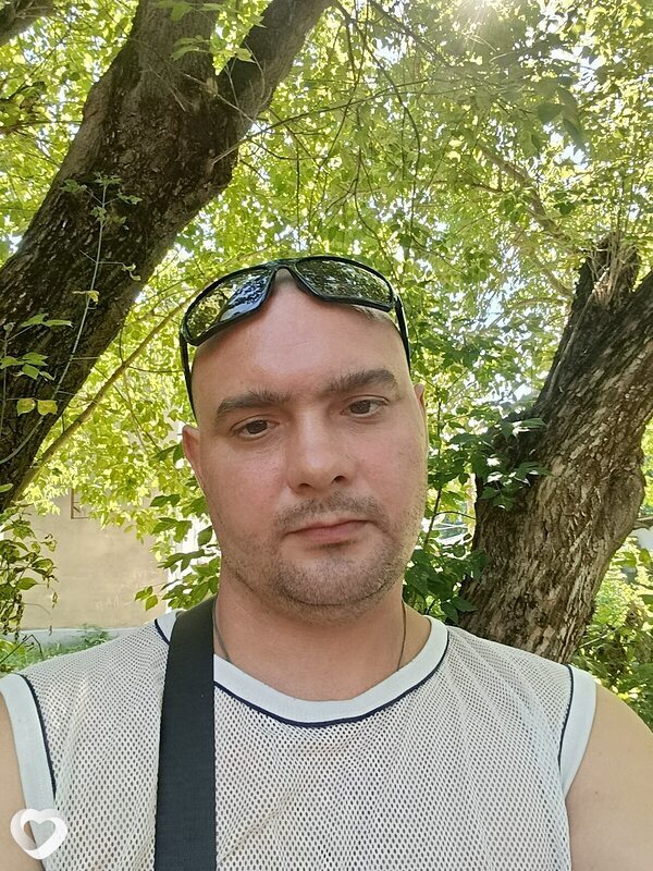 Андрей, 36, Муроме — анкета №2623111