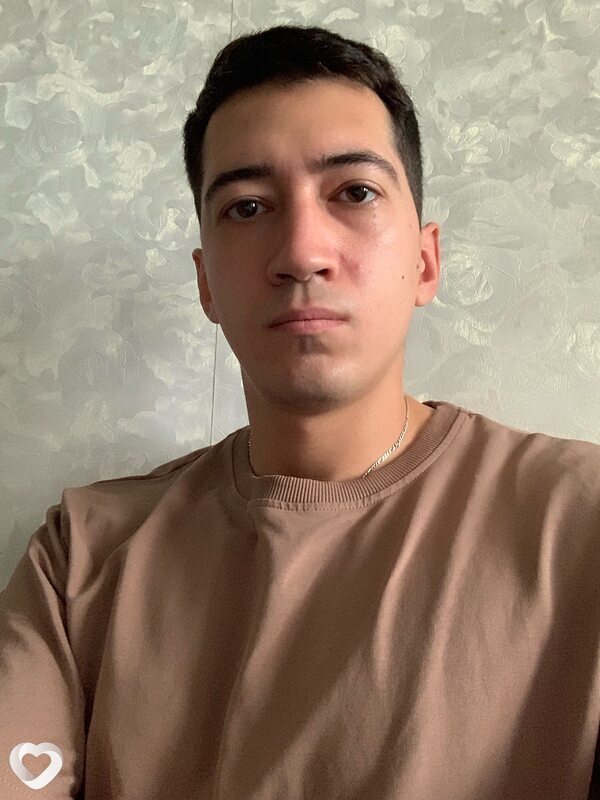 Даниил, 33, Великом Новгороде — анкета №2623768