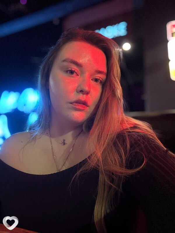 Анна, 20, Челябинске — анкета №2623776